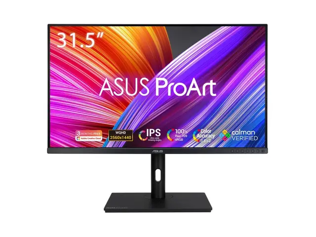 مانیتور ایسوس PA328QV ۳۲ اینچ