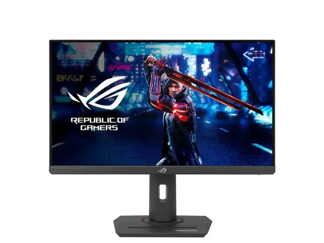 مانیتور ایسوس XG259QNS ۲۵ اینچ