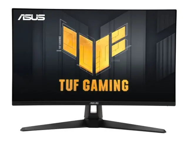مانیتور ایسوس VG27UQ1A ۲۷ اینچ