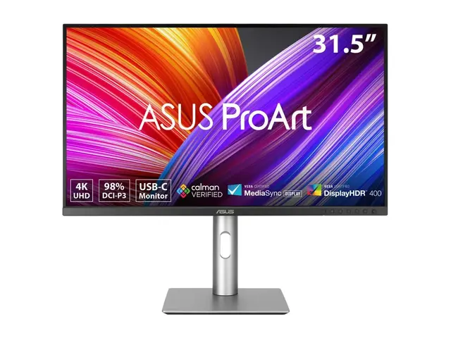 مانیتور ایسوس PA329CRV ۳۲ اینچ